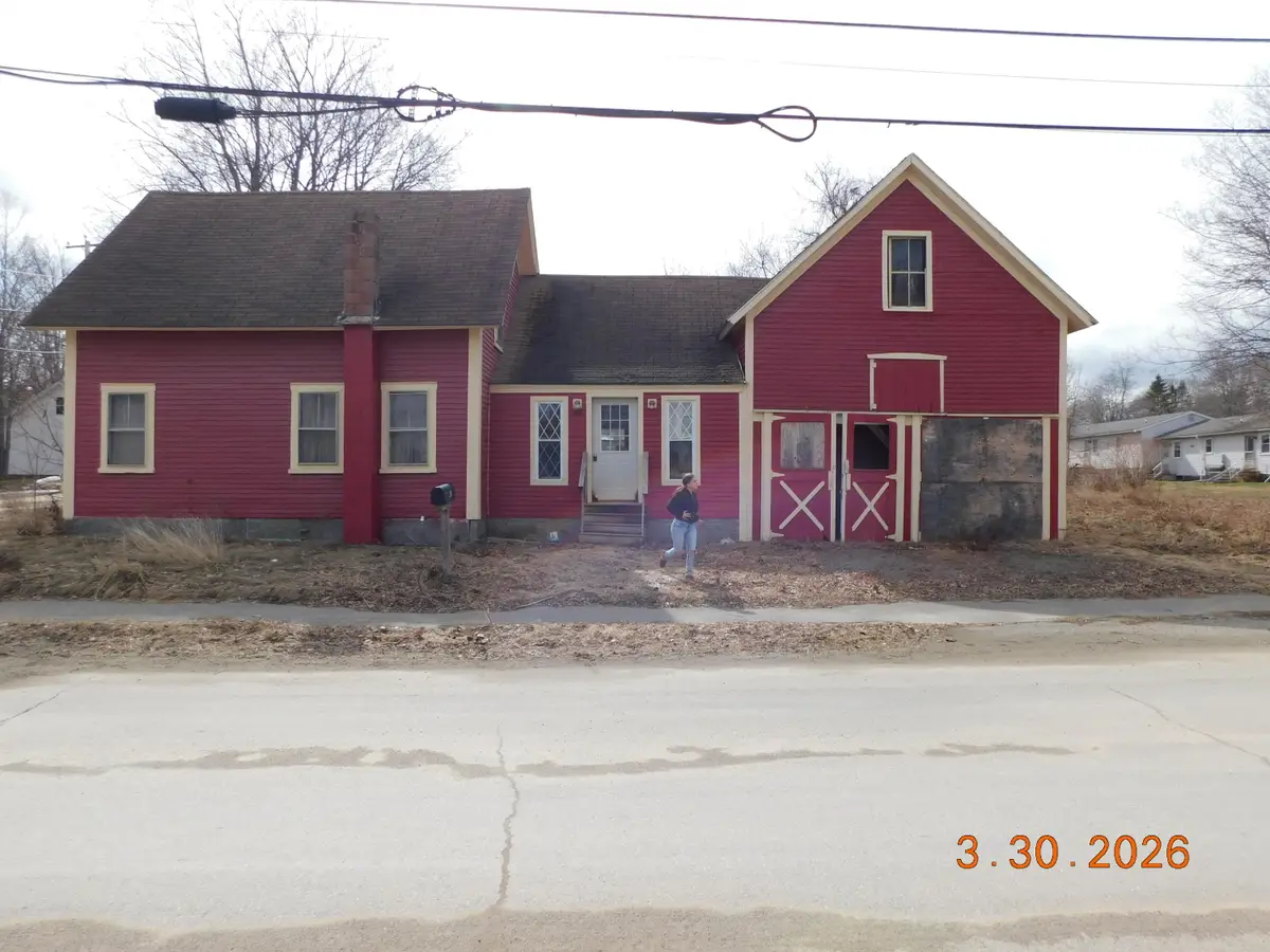 26 Water Street, Newport, ME 04953 - #1