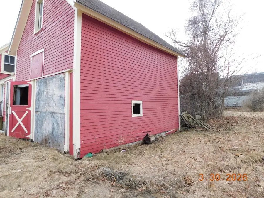 26 Water Street, Newport, ME 04953 - #3