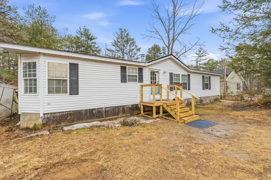 367 River Road, Topsham, ME 04086 - #3