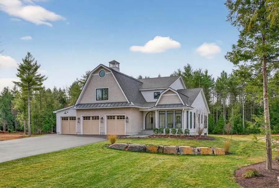 10 Martell Way, Scarborough, ME 04074 - #2