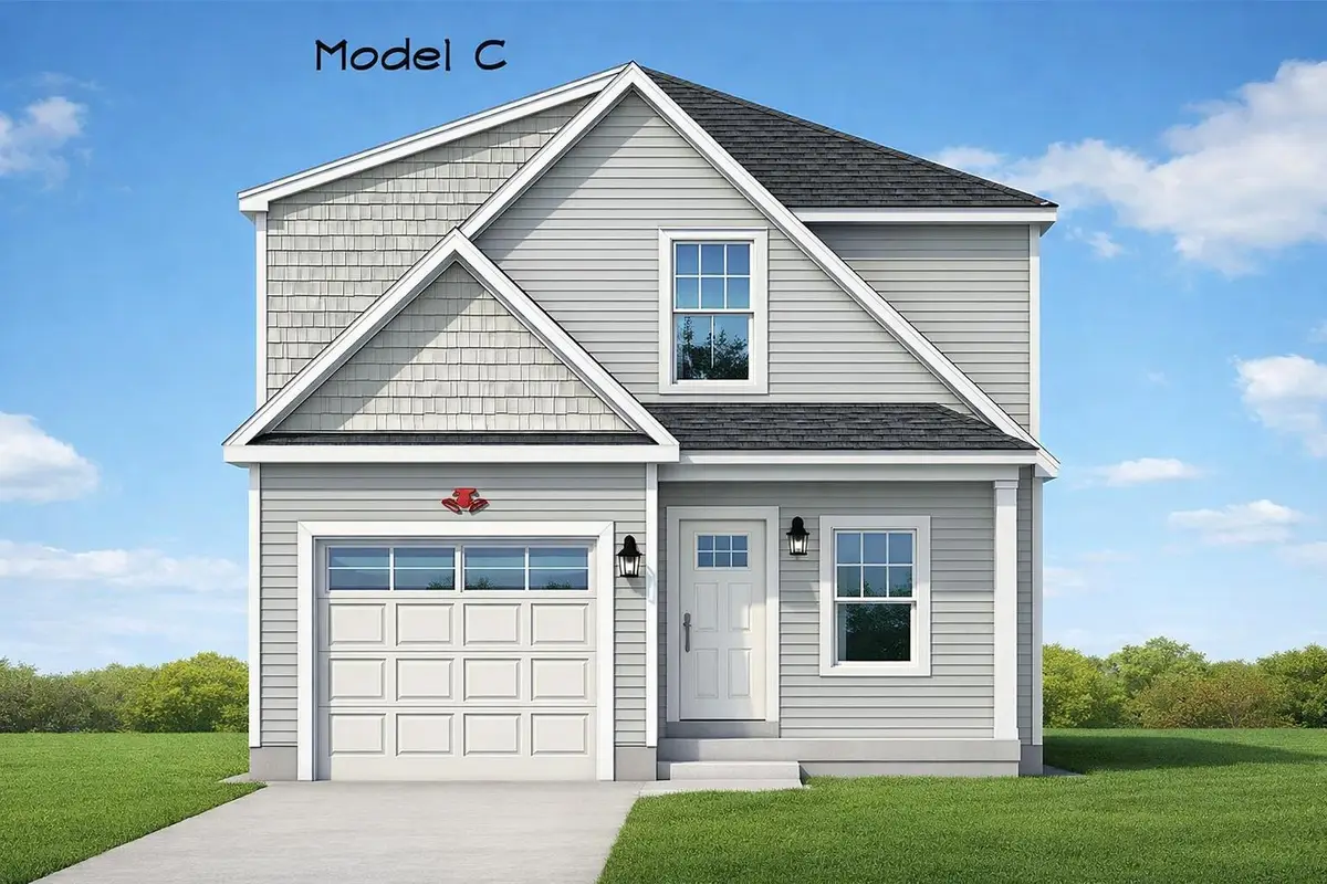 2 Sugar Bush Lane #2, Old Orchard Beach, ME 04064 - #1