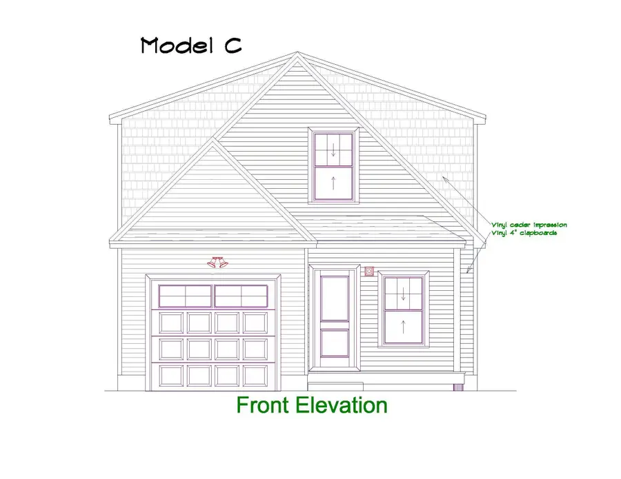 2 Sugar Bush Lane #2, Old Orchard Beach, ME 04064 - #2