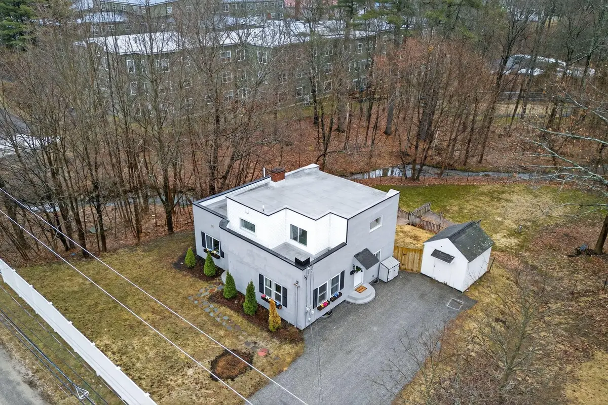 510 Minot Avenue, Auburn, ME 04210 - #1