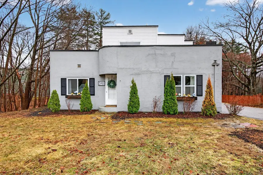 510 Minot Avenue, Auburn, ME 04210 - #2