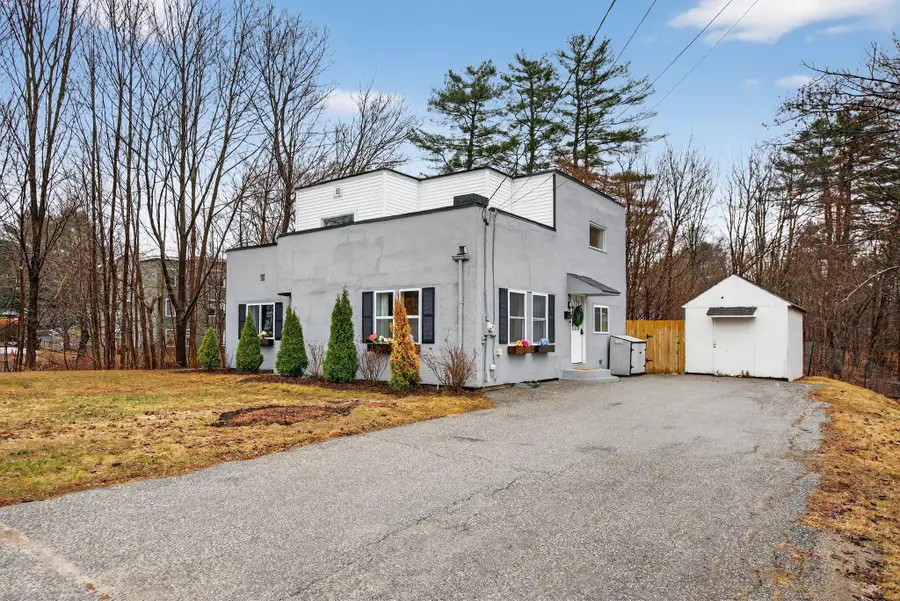 510 Minot Avenue, Auburn, ME 04210 - #3
