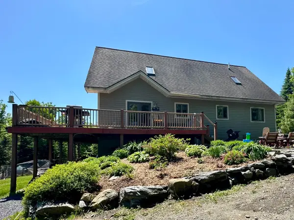 55 Wilson View Drive, Greenville, ME 04441