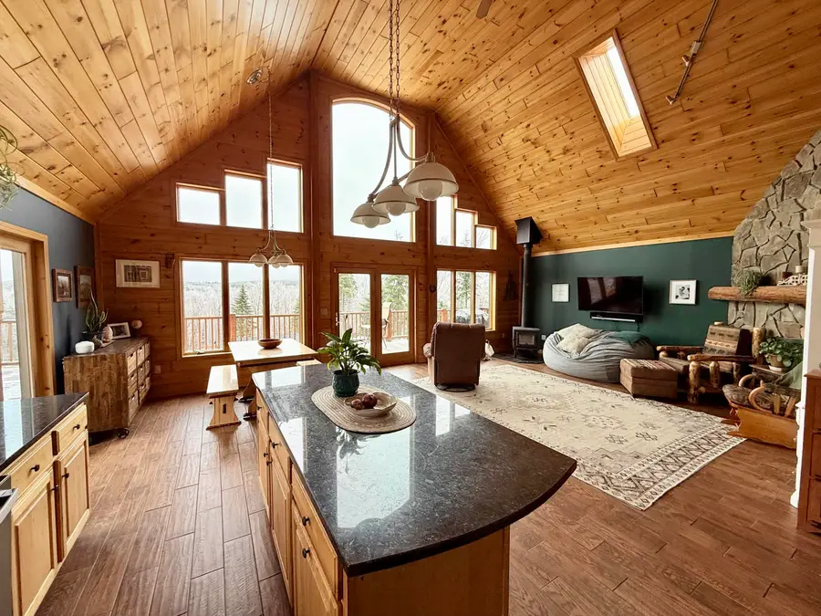 55 Wilson View Drive, Greenville, ME 04441 - #3