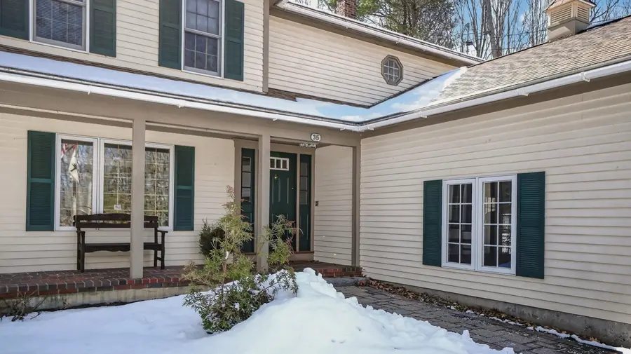35 Oak Ridge Drive, Standish, ME 04084 - #3