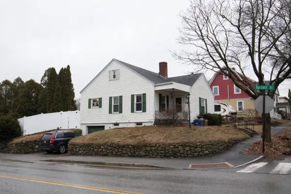 97 Androscoggin Avenue, Lewiston, ME 04240