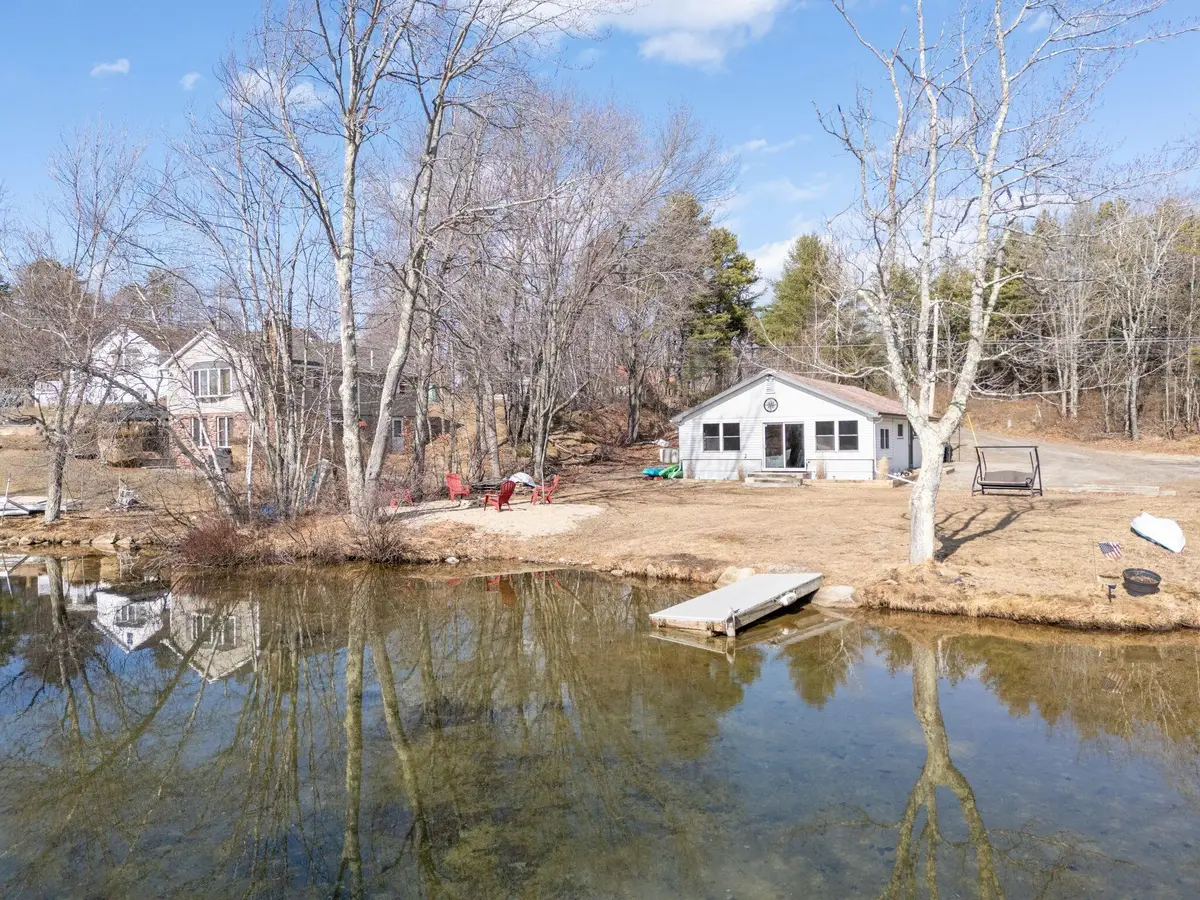 9 Duckling Road, Shapleigh, ME 04076 - #1