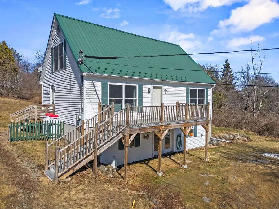 90 Alna Road #90, Wiscasset, ME 04578 - #3