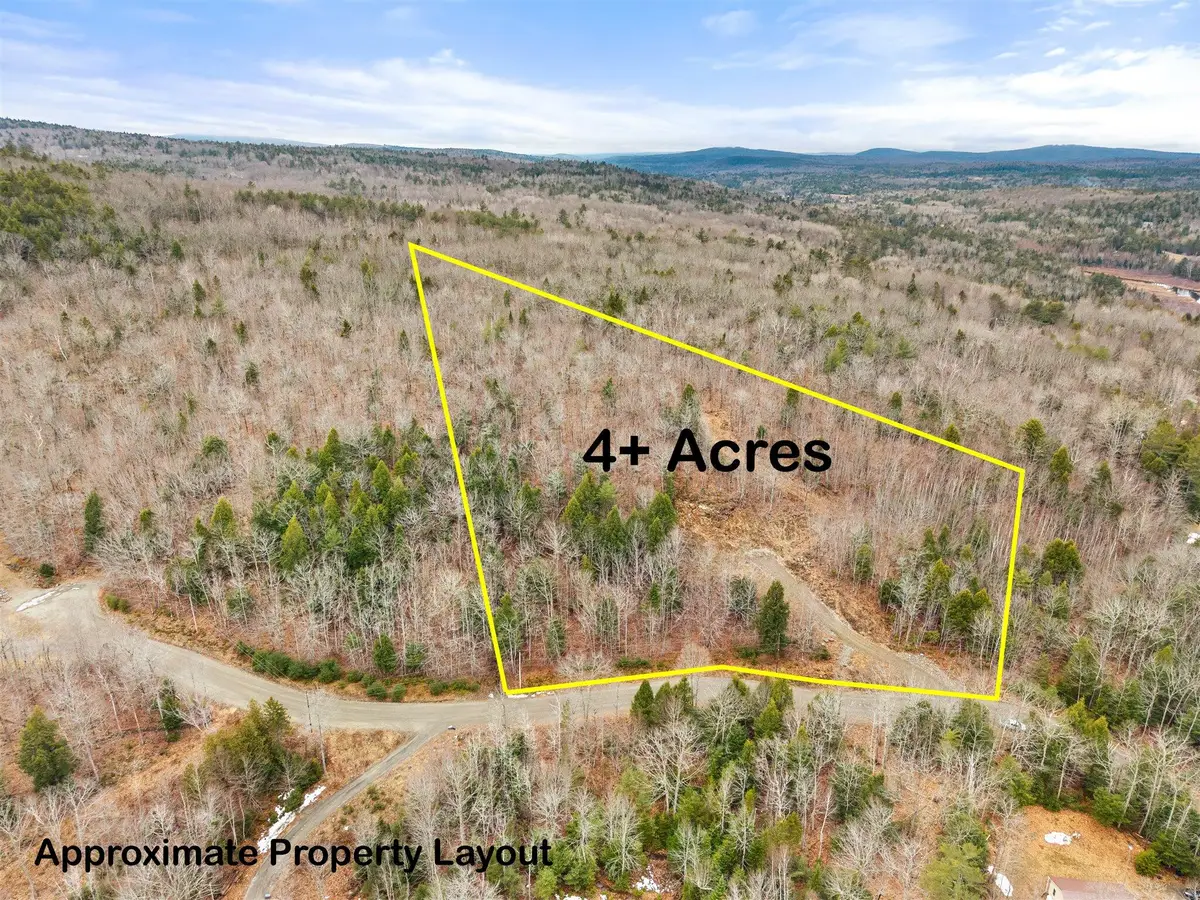 Lot#3 & 5 Millstream Heights, Holden, ME 04426 - #1