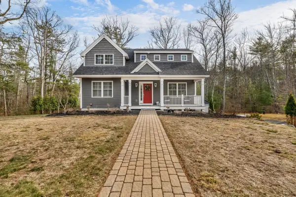 70 Rose Way, Wells, ME 04090