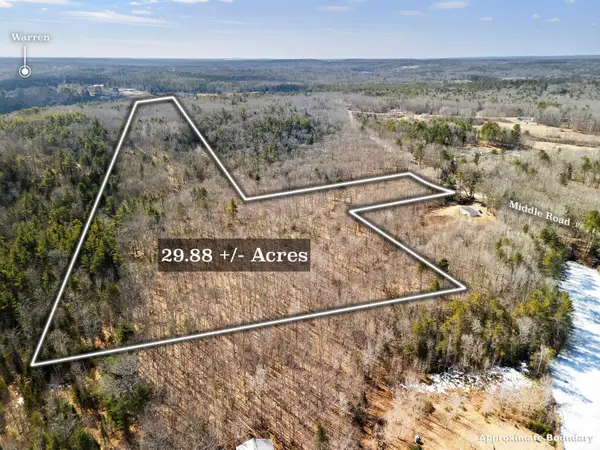 00 Middle Road, Warren, ME 04864