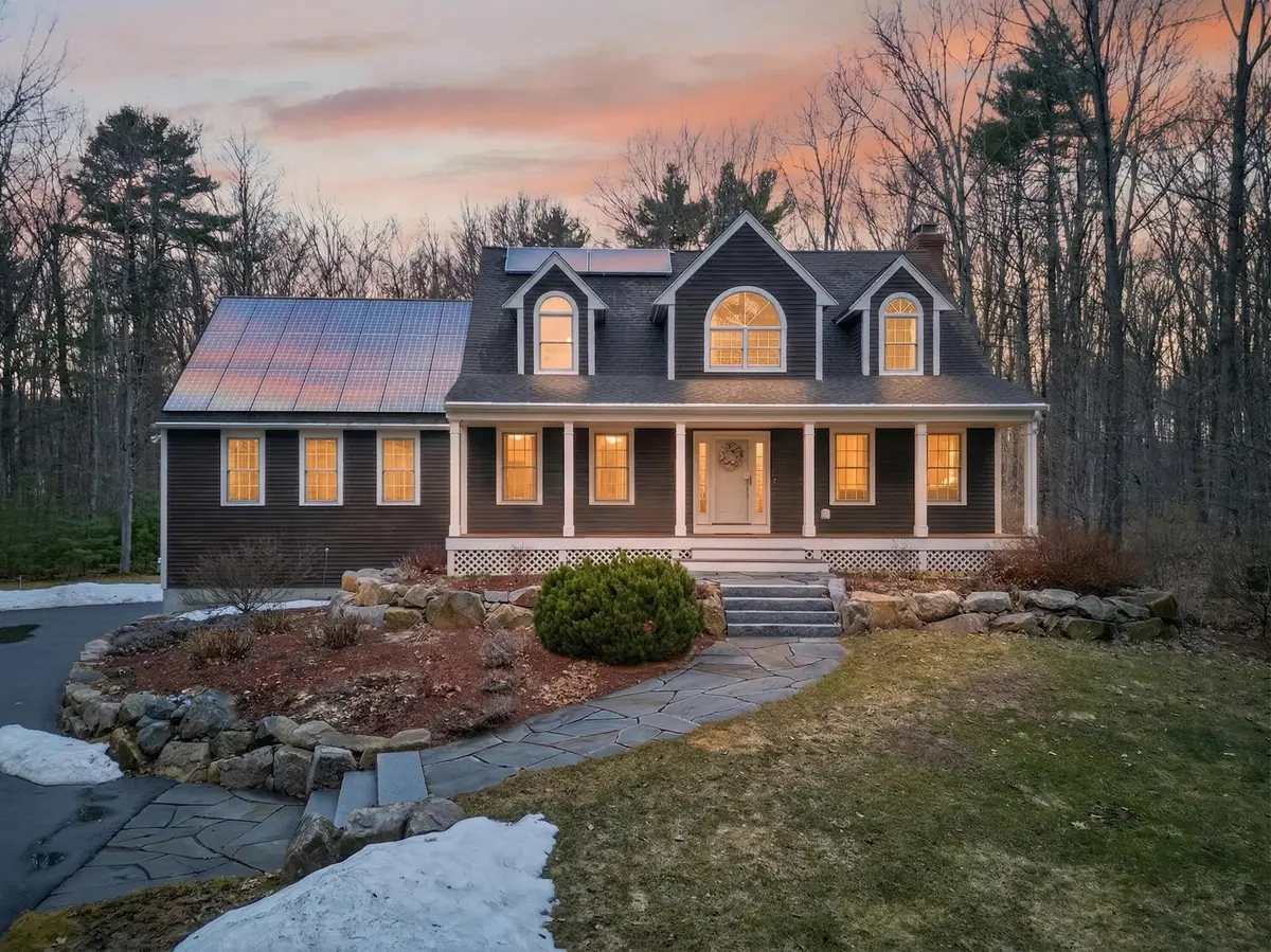223 Bolt Hill Road, Eliot, ME 03903 - #1