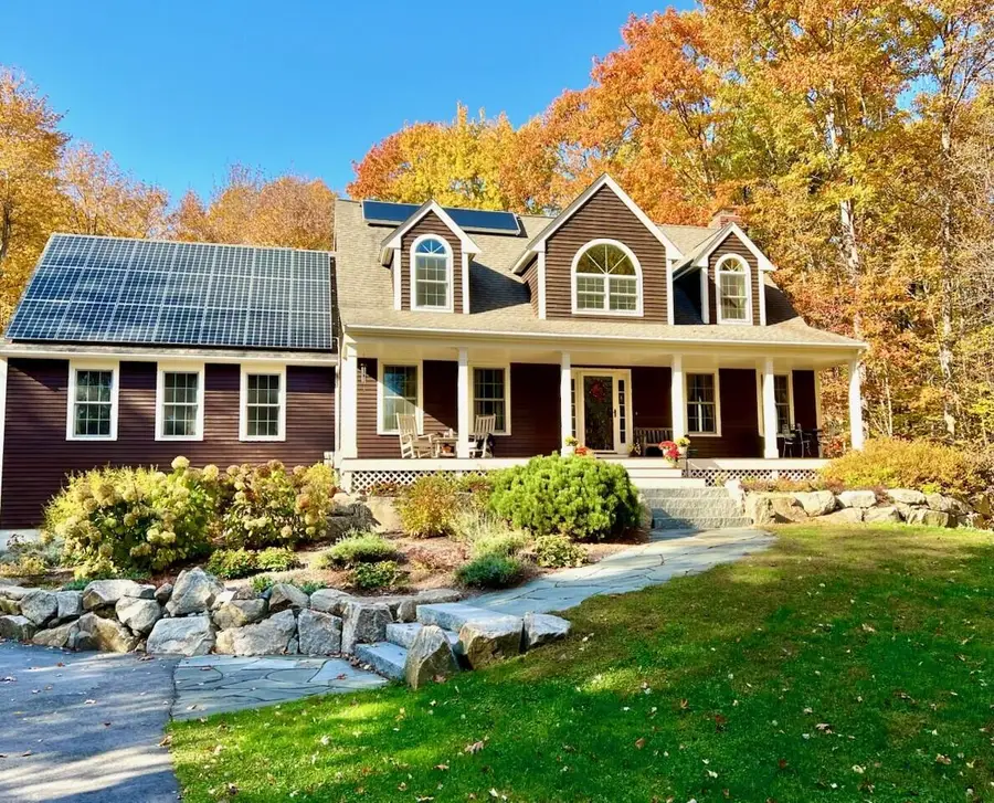 223 Bolt Hill Road, Eliot, ME 03903 - #3