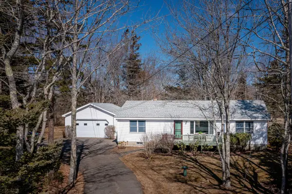 627 Port Clyde Road, Saint George, ME 04860