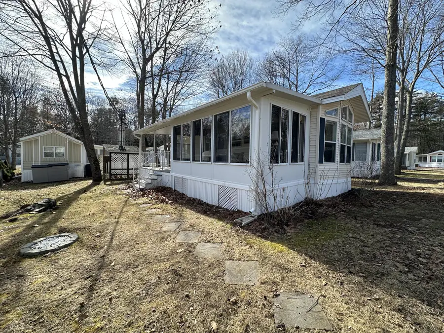 620 Post Road #49, Wells, ME 04090 - #2