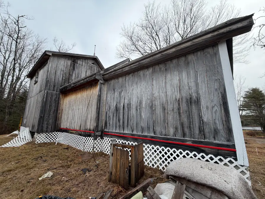 438 Guzzle Road, Gouldsboro, ME 04607 - #2