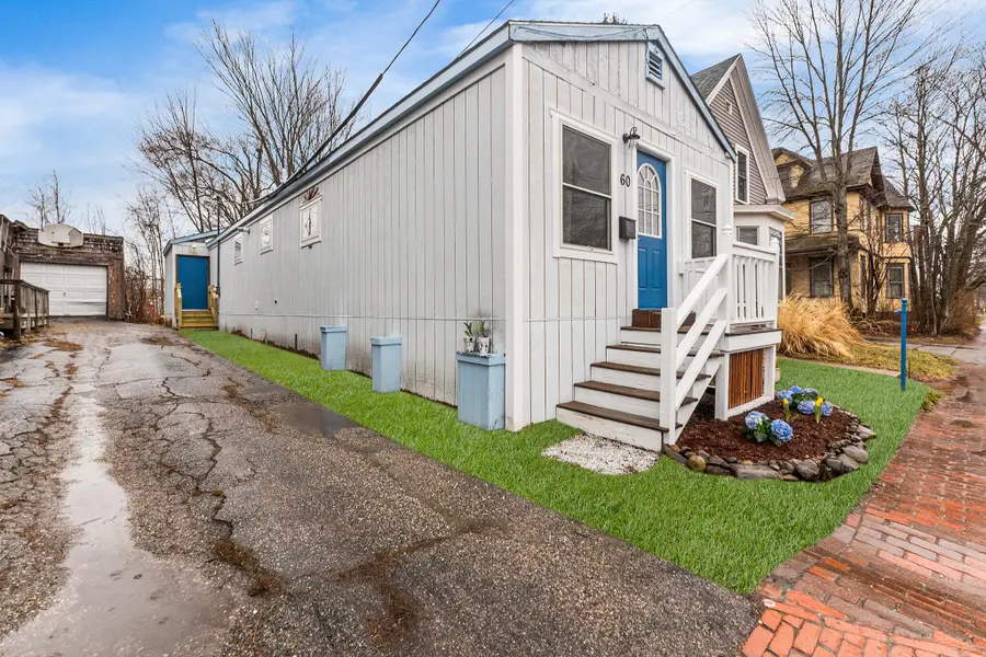 60 Beach Street, Saco, ME 04072 - #2