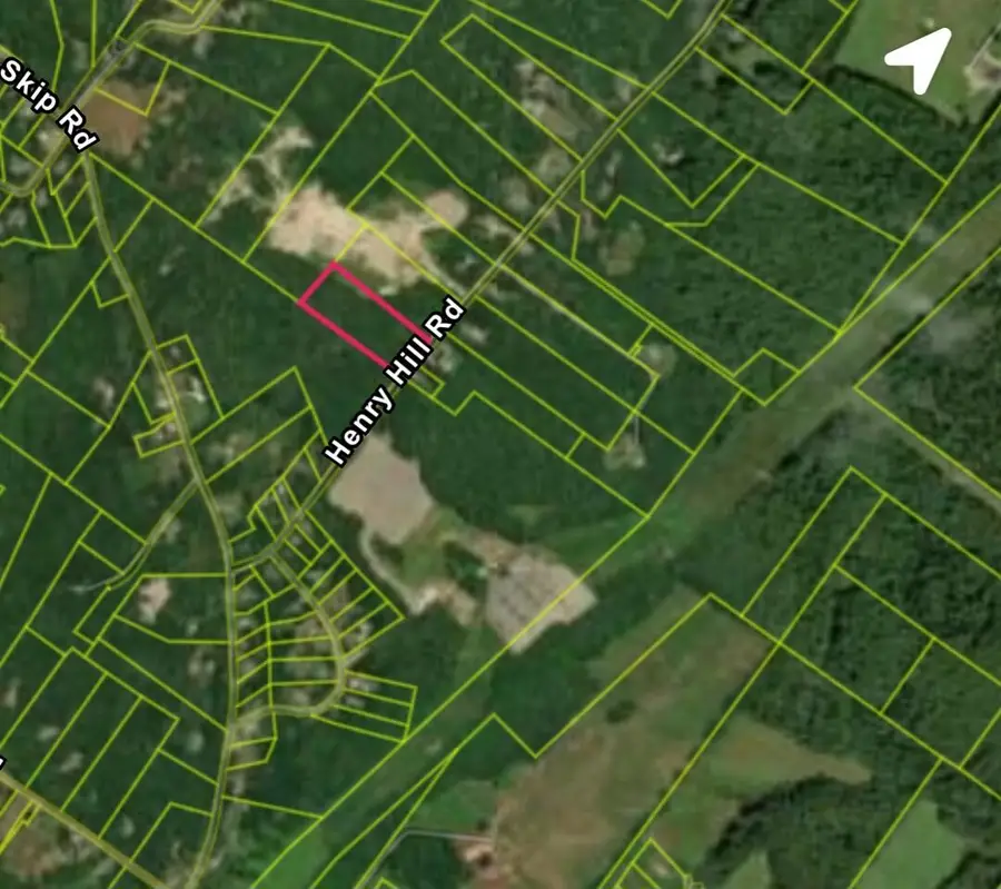 Lot 33-3 Henry Hill Road, Buxton, ME 04093 - #2