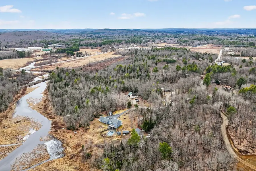 51 Sleeper Road, Lewiston, ME 04240 - #3