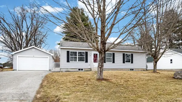 63 Jean Street, Lewiston, ME 04240