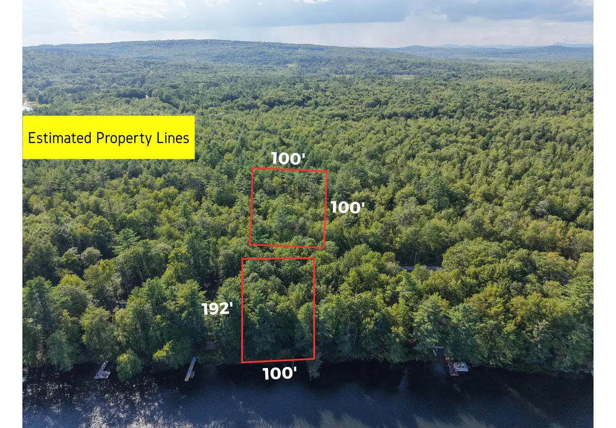 Lot 9-18 Deer Run, Mount Vernon, ME 04352 - #1
