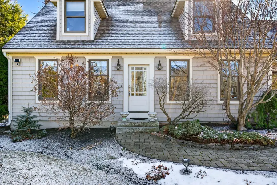 50 Eastfield Road, Portland, ME 04102 - #2