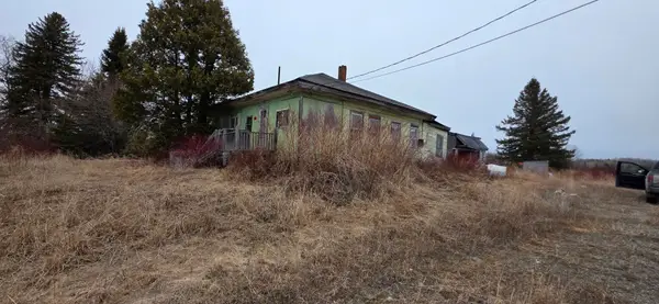 172 W Ridge Road, Easton, ME 04740