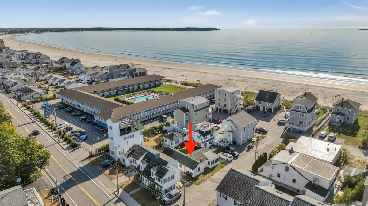 165 East Grand Avenue #5-6, Old Orchard Beach, ME 04064 - #1