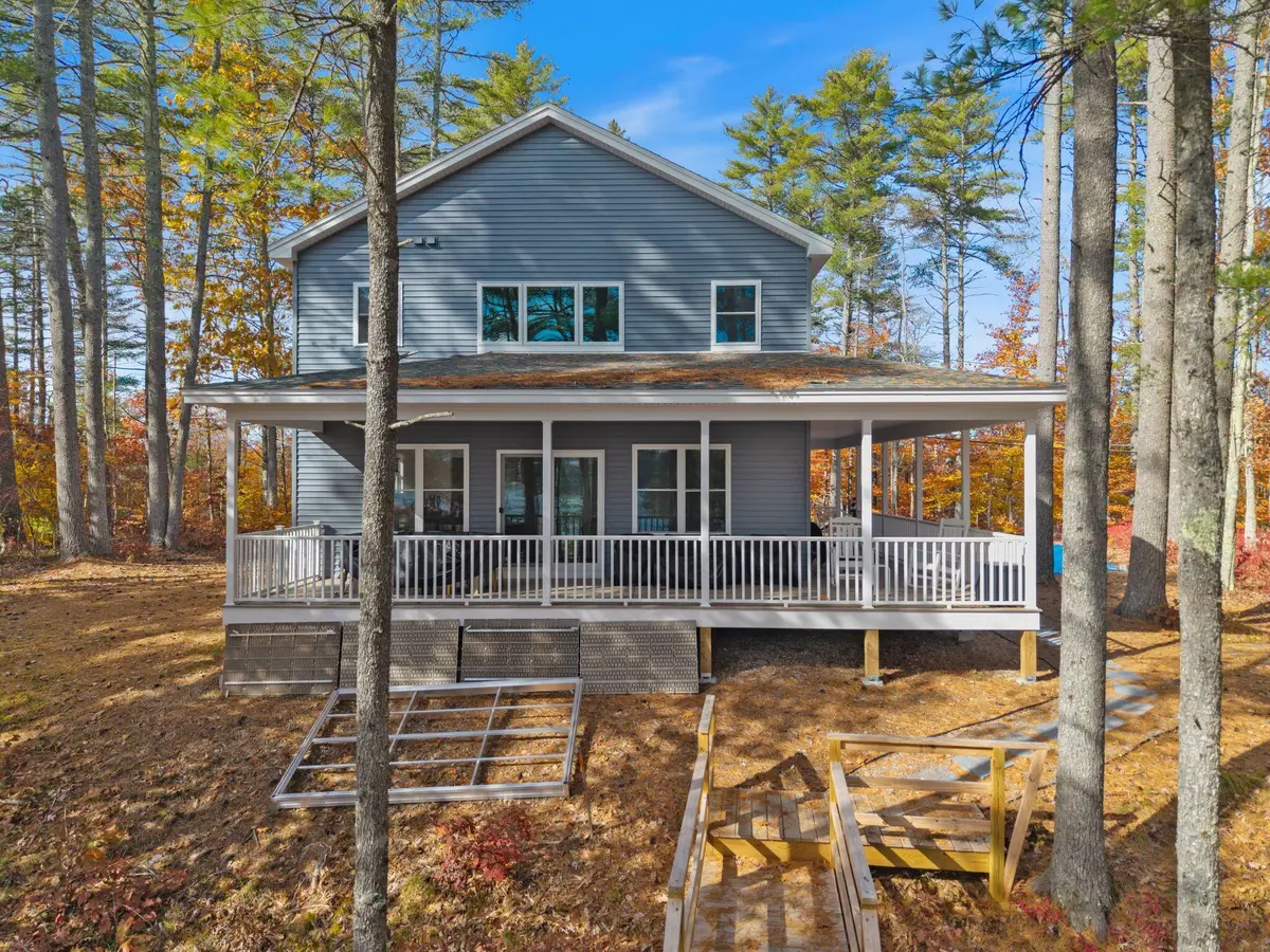 155 14th Street, Shapleigh, ME 04076 - #1