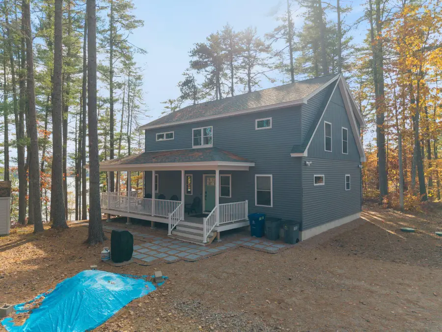 155 14th Street, Shapleigh, ME 04076 - #2