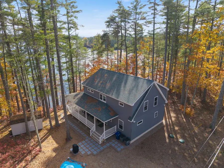 155 14th Street, Shapleigh, ME 04076 - #3