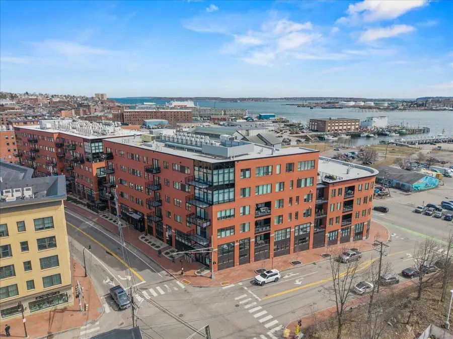 387 Commercial Street #337, Portland, ME 04101 - #2
