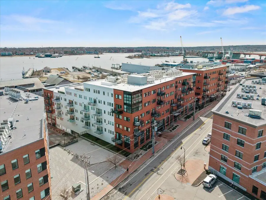 387 Commercial Street #337, Portland, ME 04101 - #3