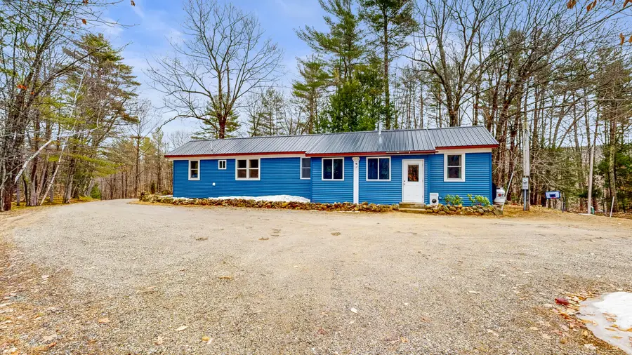 501 Sodom Road, Norway, ME 04268 - #2