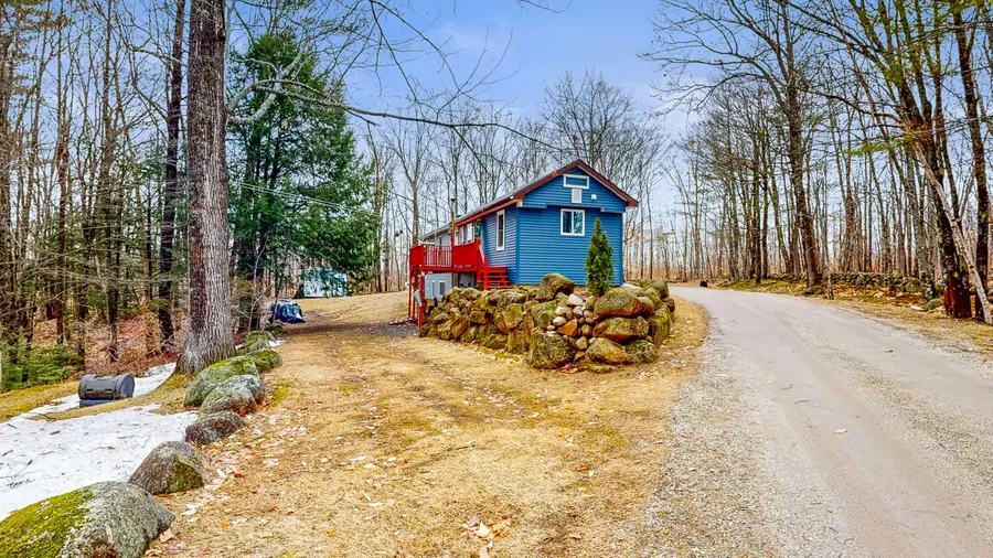 501 Sodom Road, Norway, ME 04268 - #3