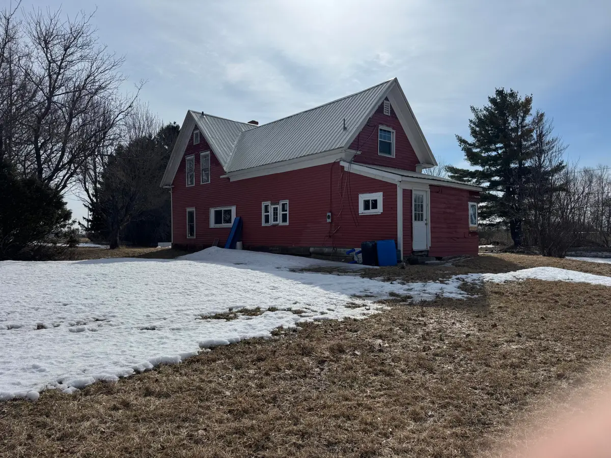 127 Bryant Pond Road, Fort Fairfield, ME 04742 - #1