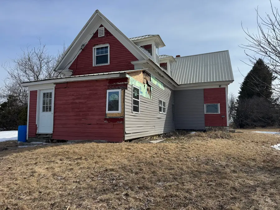 127 Bryant Pond Road, Fort Fairfield, ME 04742 - #2