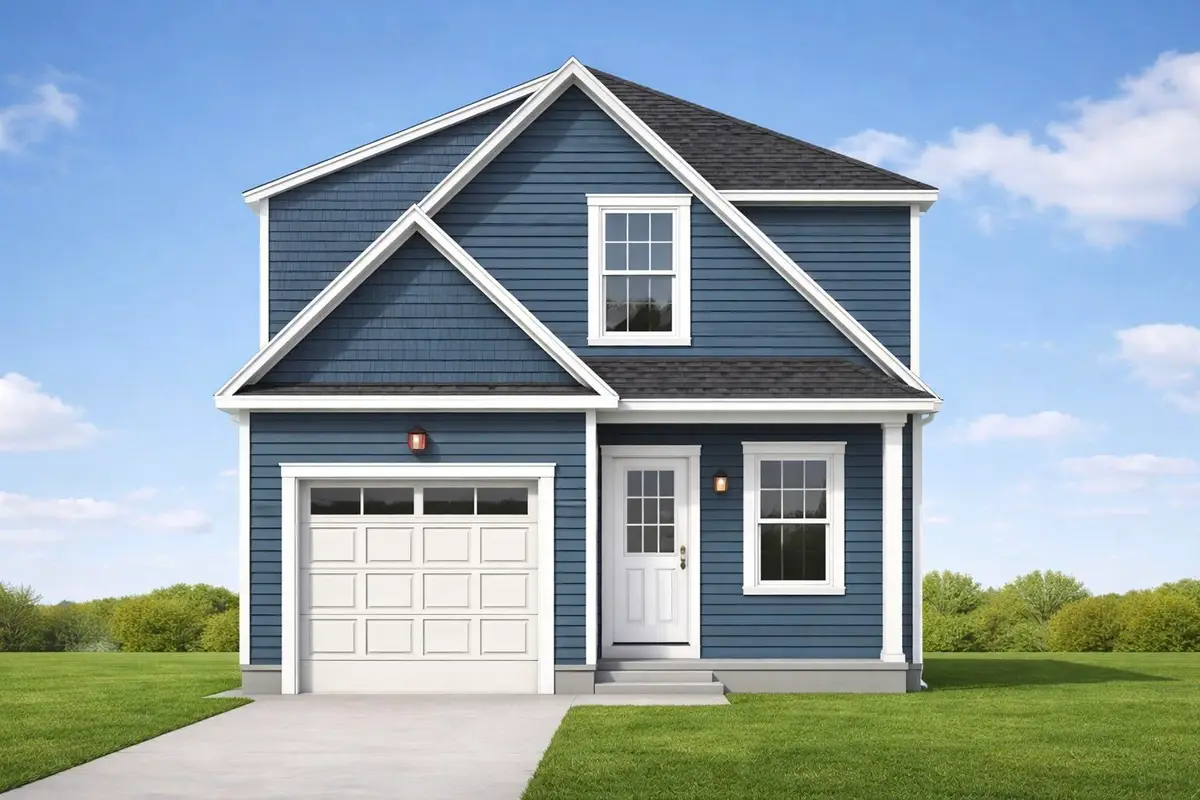 14 Sugar Bush Lane #14, Old Orchard Beach, ME 04064 - #1