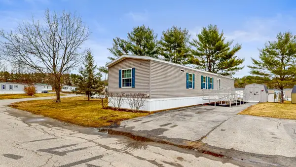 40 Oxbow Drive, Lewiston, ME 04240