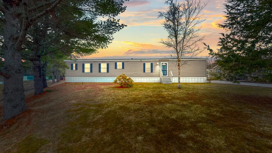 40 Oxbow Drive, Lewiston, ME 04240 - #2