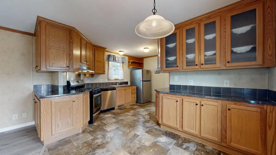 40 Oxbow Drive, Lewiston, ME 04240 - #3