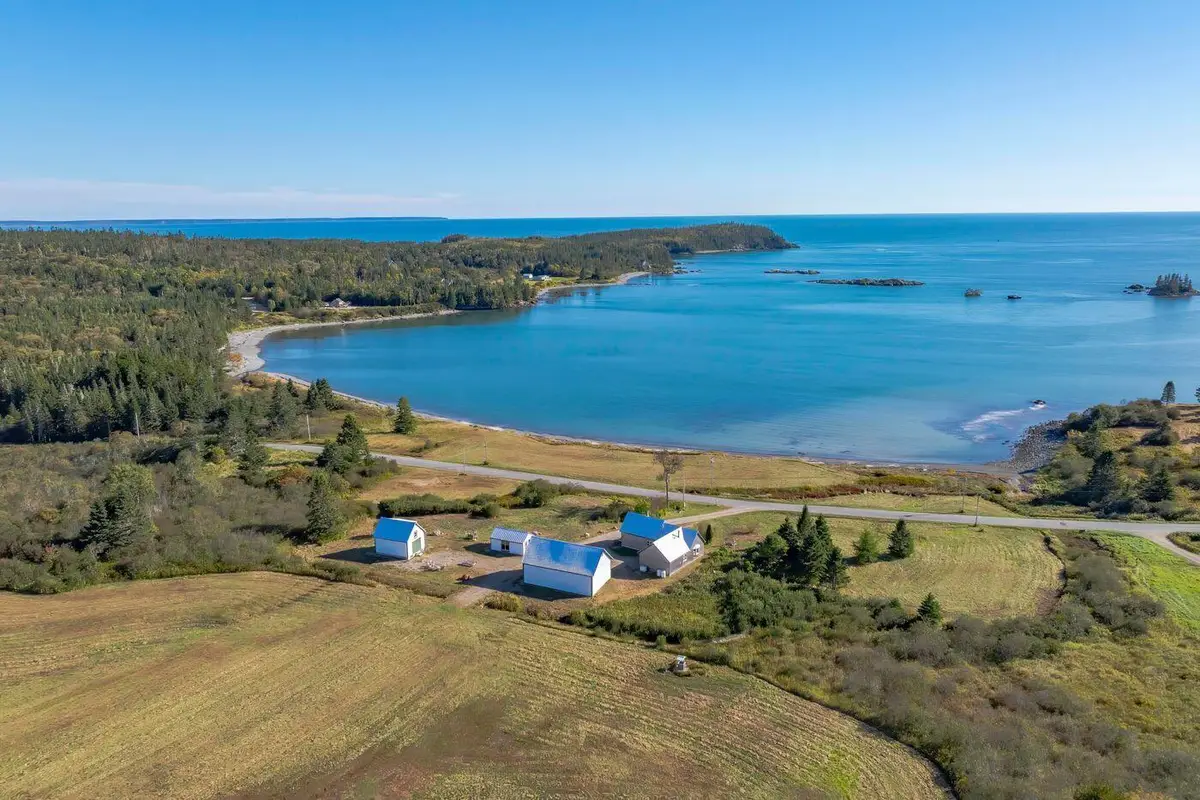 1047 Boot Cove Road, Lubec, ME 04652 - #1