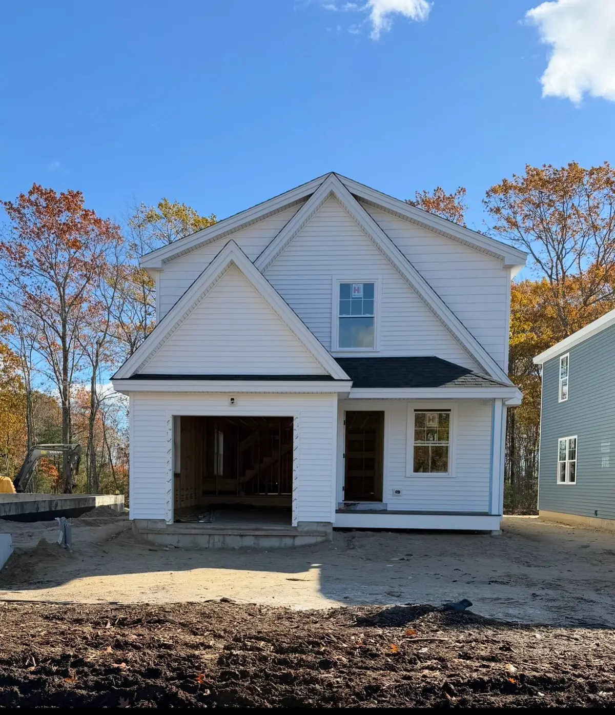 8 Sugar Bush Lane #8, Old Orchard Beach, ME 04064 - #1