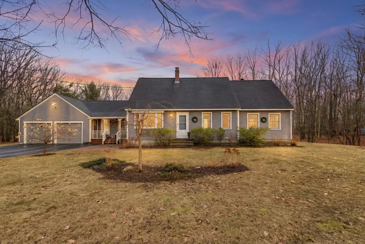 7 Littlefield Drive, Kennebunk, ME 04043 - #1