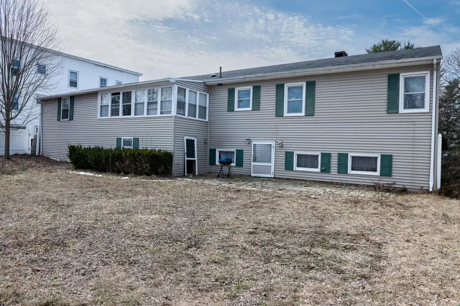 24 Highland Avenue, Lewiston, ME 04240 - #2