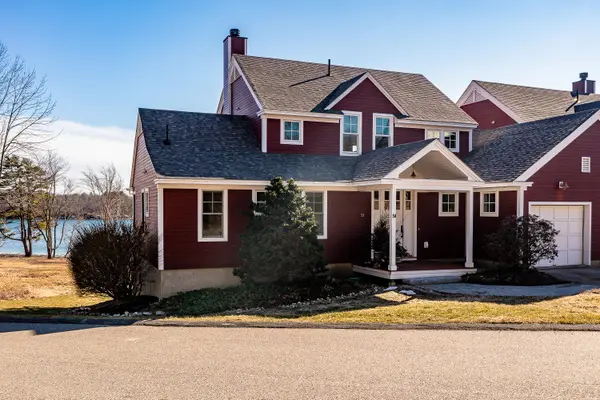 51 Powerhouse Hill Lane #51, Rockport, ME 04856