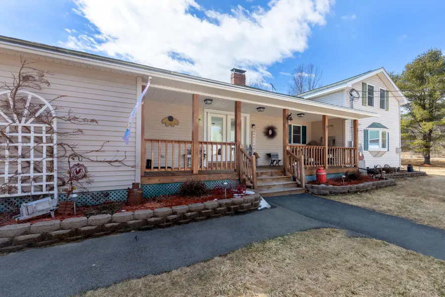 18 Hodgdon Road, Levant, ME 04456 - #2